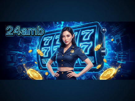 สมัคร 24amb
