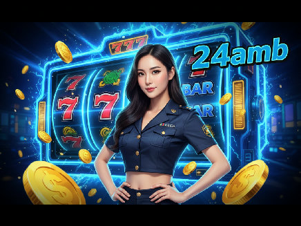 24amb สล็อต