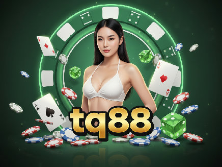 tq88 สล็อต